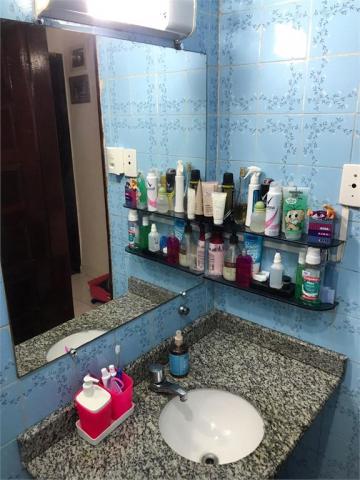Casa à venda com 3 dormitórios em Sete de abril, Salvador cod:27-IM376276 - Foto 16