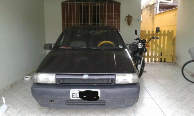 FIAT TIPO 1.6 ie - Foto 8