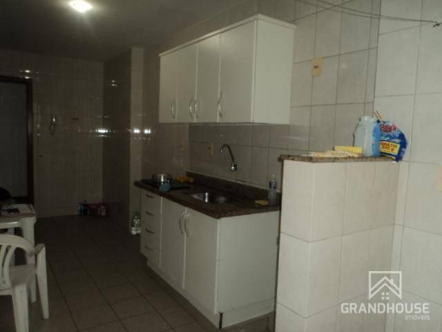 Apartamento para alugar, 167 m² por R$ 2.000,00/mês - Praia da Costa - Vila Velha/ES - Foto 6