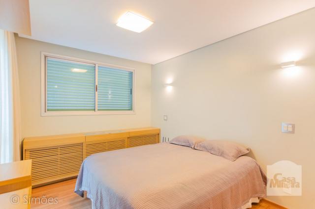 Apartamento à venda com 4 dormitórios em Buritis, Belo horizonte cod:257770 - Foto 12