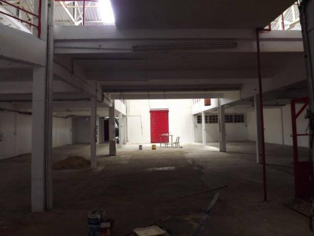 Galpão comercial para locação, vila prudente, são paulo - ga0302. - Foto 6