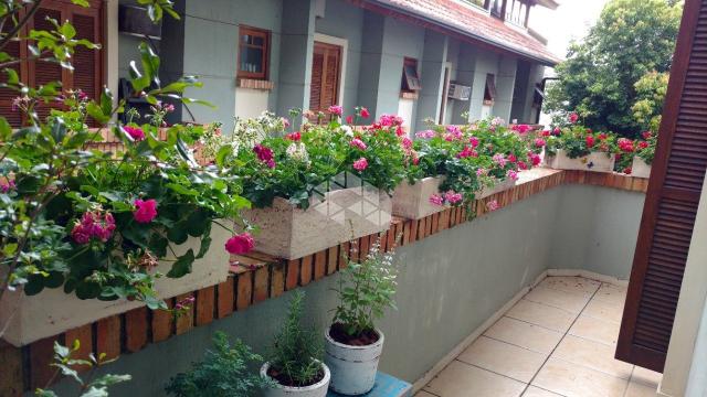Casa de condomínio à venda com 3 dormitórios em Ipanema, Porto alegre cod:9915056 - Foto 7