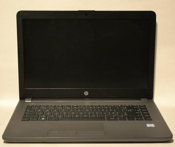 Vendo notebook HP 246 G6
