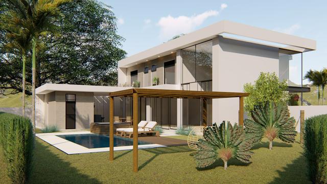 Casa alto padrão no Riviera de Santa Cristina XIII - Foto 13