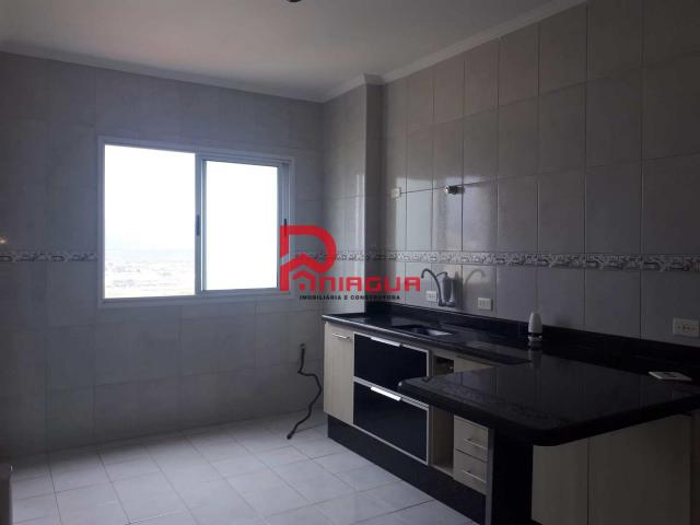 Apartamento para alugar com 2 dormitórios em Guilhermina, Praia grande cod:1311 - Foto 20
