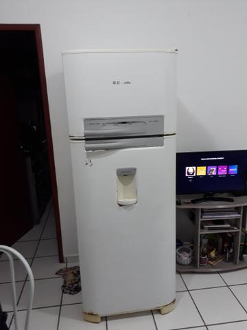 Geladeira Electrolux