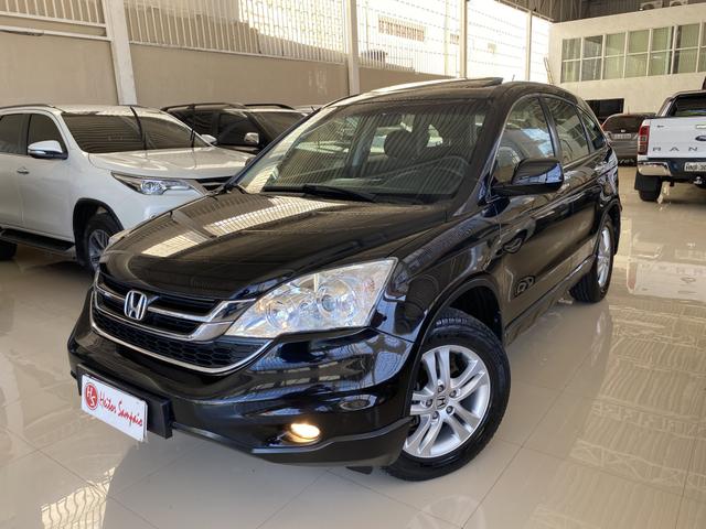 Honda crv 2011 4x4