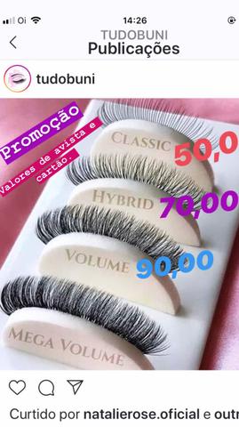 Promoção de final de ano