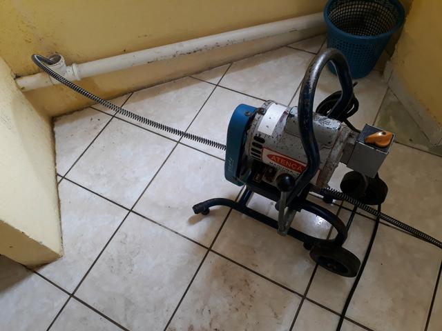 Desentupidora PLANTÃO 24H!!! - Foto 3