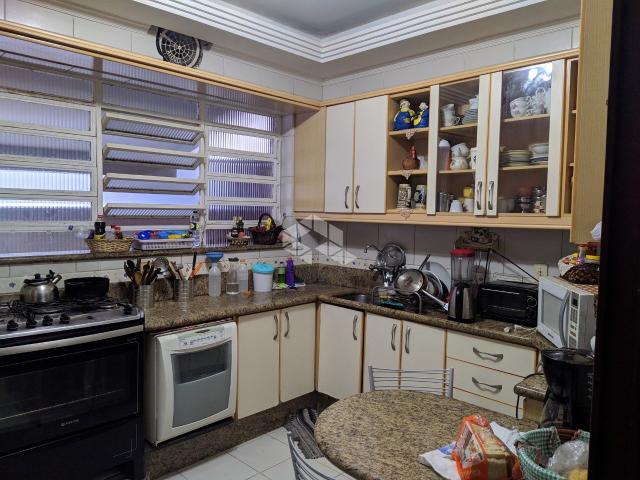 Casa à venda com 4 dormitórios em Pedra redonda, Porto alegre cod:9915112 - Foto 8