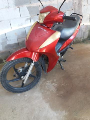 Preciso de uma Shineray pra comprar