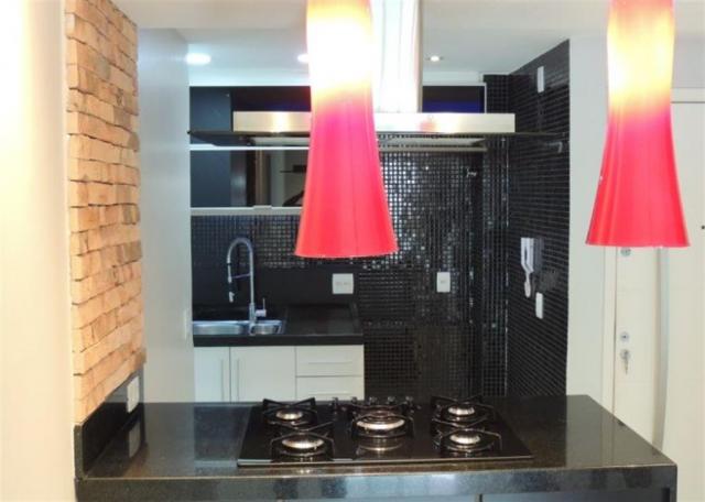 Apartamento à venda com 2 dormitórios em Parque das palmeiras, Angra dos reis cod:BA21328 - Foto 13