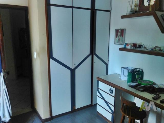 Casa à venda com 4 dormitórios em Itapuã, Salvador cod:AM 346 - Foto 6
