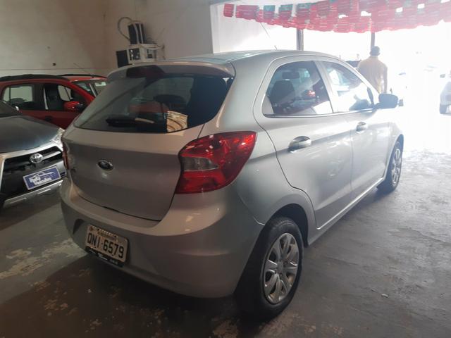 Semana black friday rafa veículos!!!! ford ka 1.0 2018 r$ 35.900,00 - eric - Foto 4