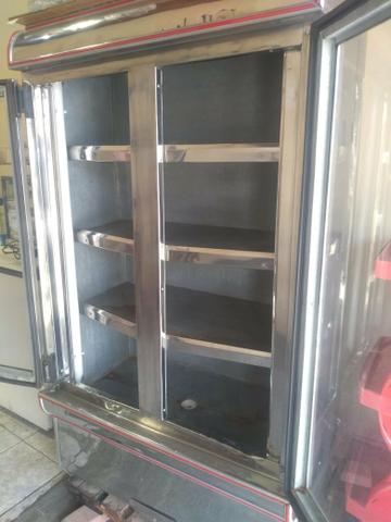 Geladeira freezer - Foto 3