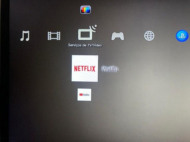 Ps3 + jogos - Foto 3