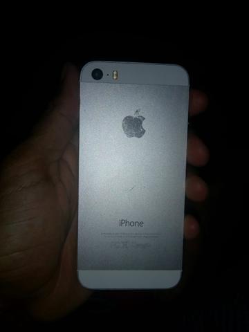 Celular iphone 5s - Foto 5