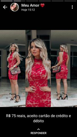 Lary moda feminina - Foto 5