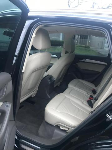 Q5 2015 impecável único dono - Foto 5