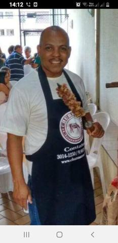 Churrasco