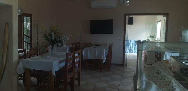 Um paraíso na Costa do Atlântico: FRANZ BEACH HOTEL - Foto 19
