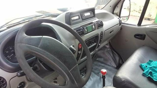 Renault Master 2008 - Foto 5