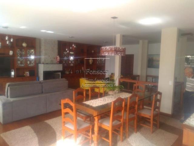 Casa à venda com 5 dormitórios em Quitandinha, Petrópolis cod:4150 - Foto 4