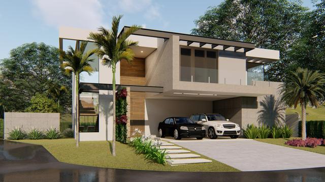 Casa alto padrão no Riviera de Santa Cristina XIII - Foto 11