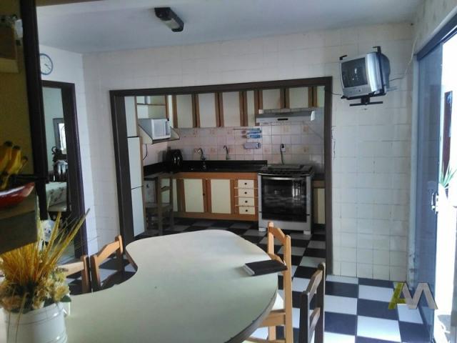 Casa à venda com 4 dormitórios em Itapuã, Salvador cod:AM 346 - Foto 12