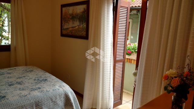 Casa de condomínio à venda com 3 dormitórios em Ipanema, Porto alegre cod:9915056 - Foto 19