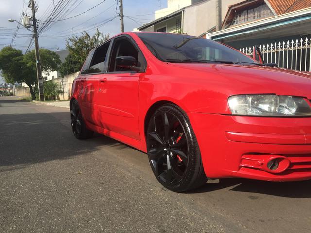 Troco aro 20 - Foto 2