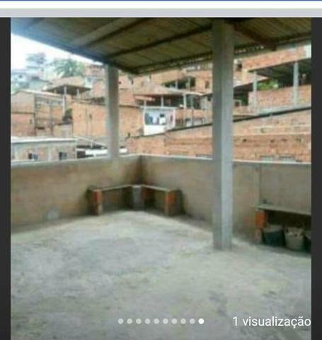Vendo faco troca jardim santo Inácio