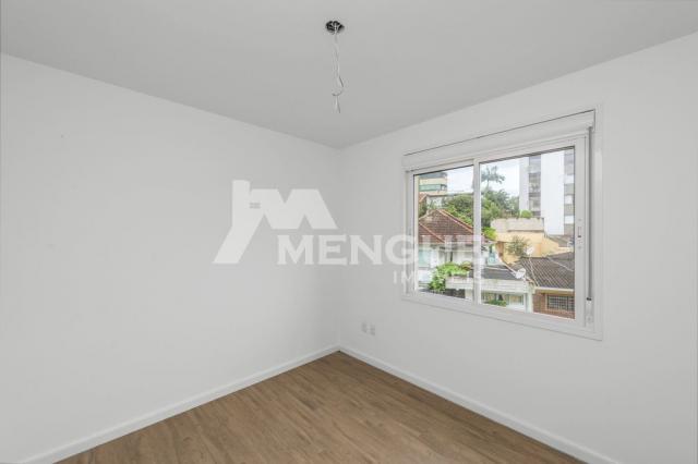 Apartamento à venda com 2 dormitórios em Petrópolis, Porto alegre cod:4128 - Foto 10