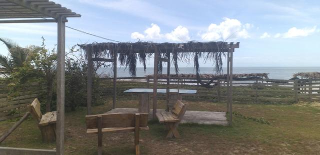 Um paraíso na Costa do Atlântico: FRANZ BEACH HOTEL - Foto 8