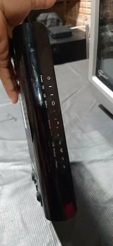 Antena para tv