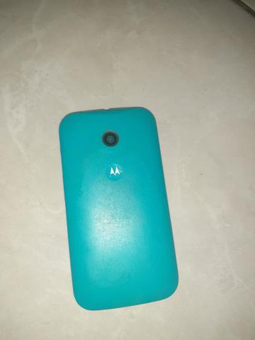 Moto e - Foto 2