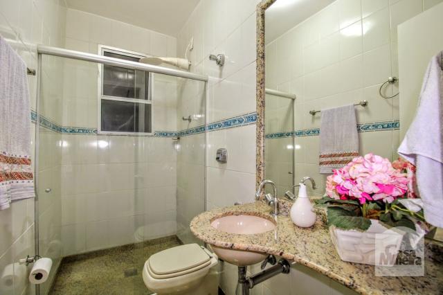 Apartamento à venda com 4 dormitórios em Buritis, Belo horizonte cod:257843 - Foto 17