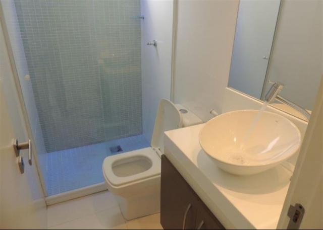 Apartamento à venda com 2 dormitórios em Parque das palmeiras, Angra dos reis cod:BA21328 - Foto 11