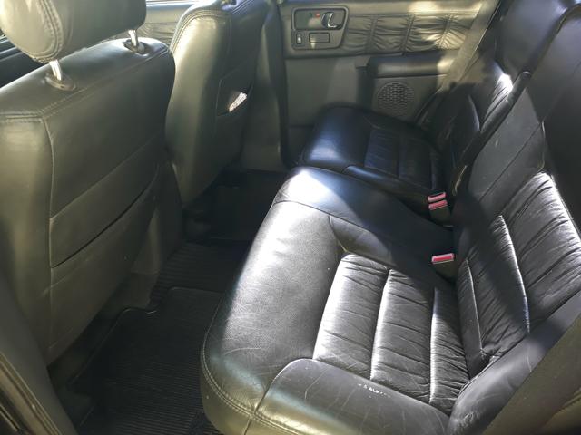 Vendo BLAZER - Foto 4