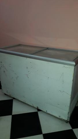 Freezer - Foto 2