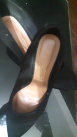 Três pares de sapato - Foto 3