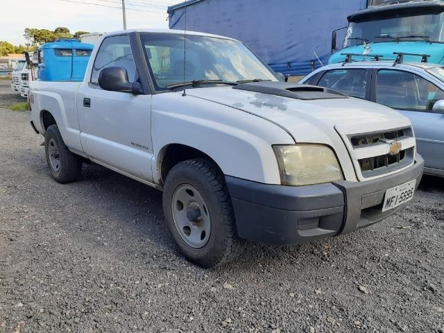 Chevrolet s 10 Simples