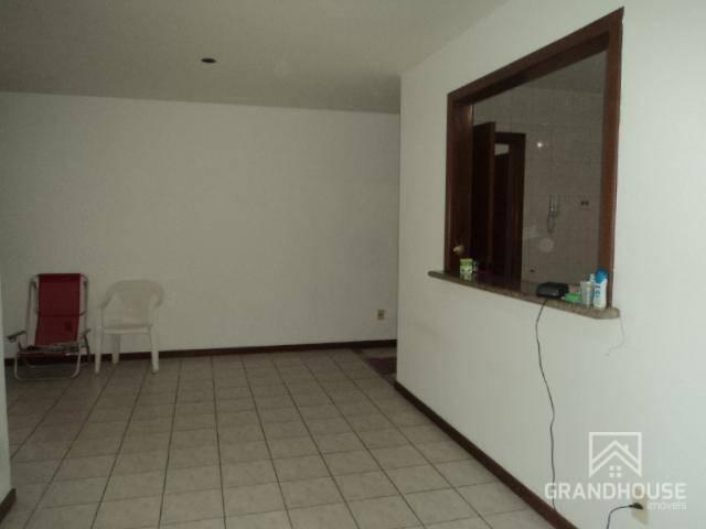 Apartamento para alugar, 167 m² por R$ 2.000,00/mês - Praia da Costa - Vila Velha/ES - Foto 4