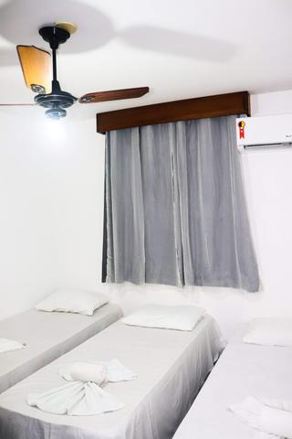 Venda ap 2 quartos em Condomínio Aparthotel- Axé Moi - Foto 15