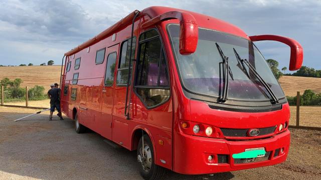 Motor Home - Foto 2