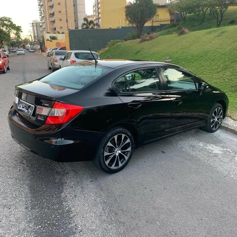 Honda Civic 2015 LXR extra - Foto 2