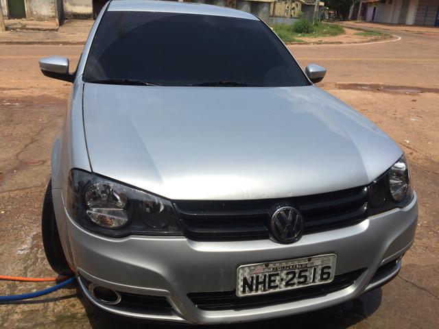 Golf 07/08 vendo ou troco - Foto 2