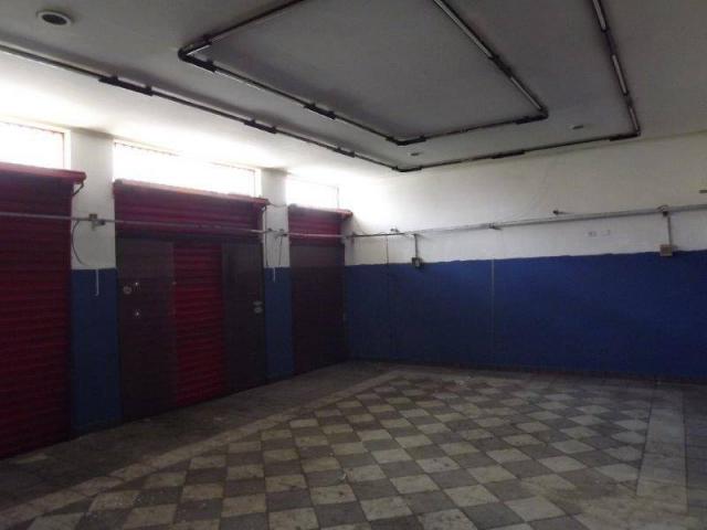 Galpão comercial para locação, vila prudente, são paulo - ga0302. - Foto 8