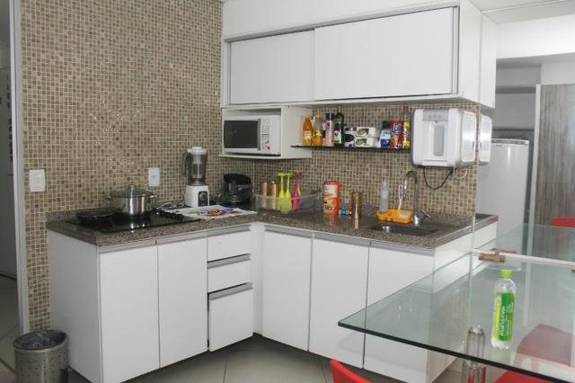 Apartamento Landscape Beira Mar Fortaleza - Foto 10