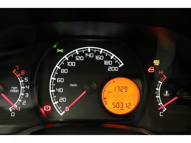 Fiat Siena EL 1.0 - Foto 10